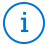 Information for Contact Icon