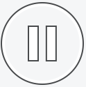 Hold Icon