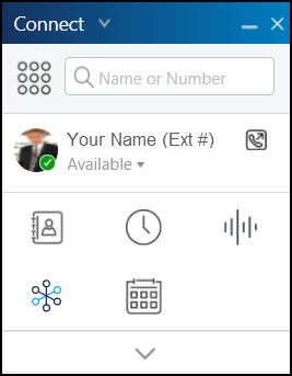 Mitel Connect Client