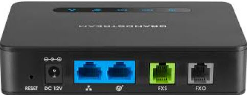 Grandstream 813 ATA