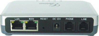 Grandstream ATA