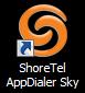AppDialer Icon
