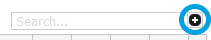 Search Field + Sign