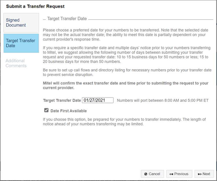 Transfer_Date_Update